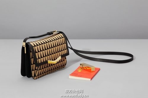 Times Arrow 2013 秋冬女包系列(图)