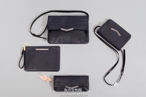 Times Arrow 2013 秋冬女包系列(图)