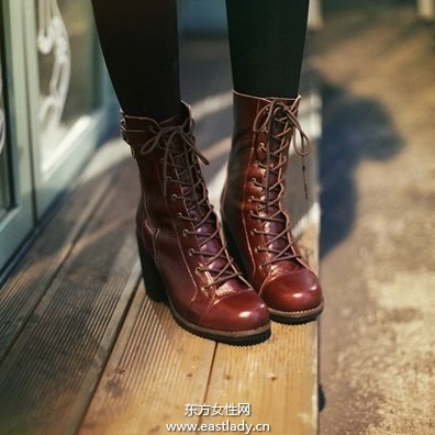 2013春夏最新单鞋让你的穿衣搭配更多变