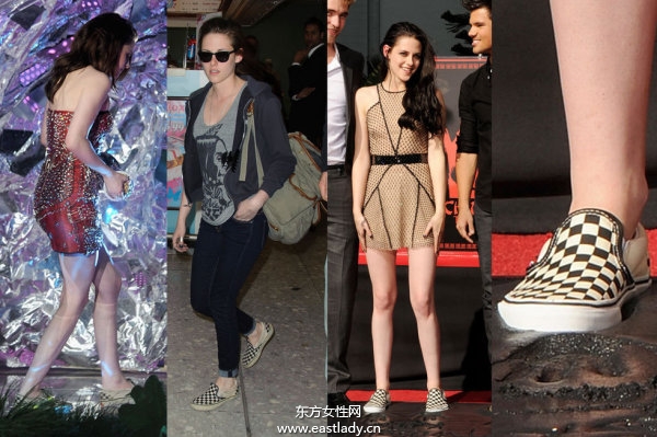 休闲时尚运动鞋散发出青春的活力