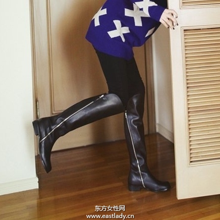 2013春夏最新单鞋让你的穿衣搭配更多变