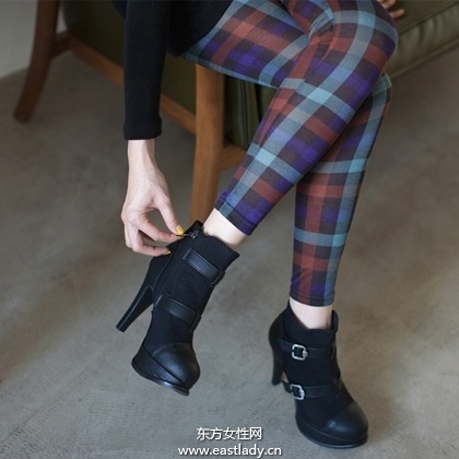 2013春夏最新单鞋让你的穿衣搭配更多变