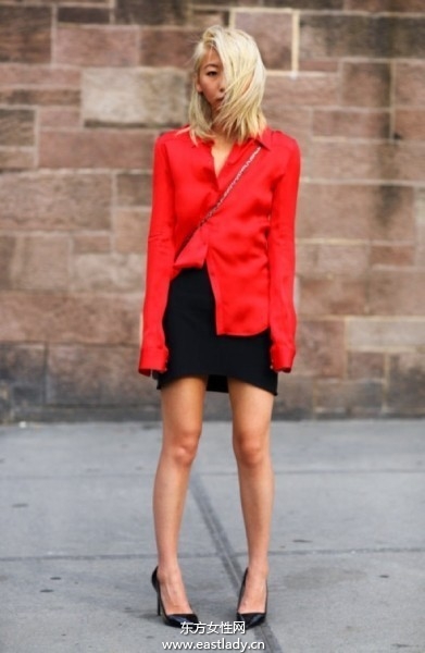 2013年最热的尖头高跟鞋让你女人味十足