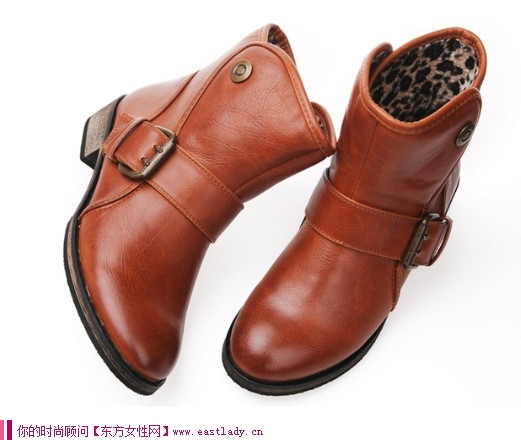 增高鱼嘴松糕单鞋 彰显时尚活力