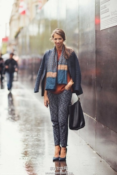 2013年最热的尖头高跟鞋让你女人味十足