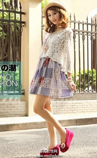 一双舒适舞蹈鞋来自深层次的呵护