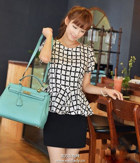 冬末春初正值包包换季时