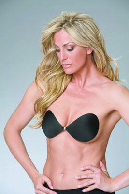 性感不色情 20112春夏胸贴变灵感缪斯