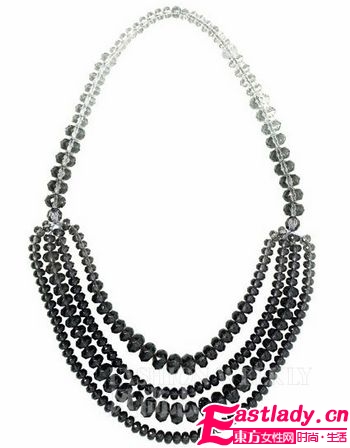 女王穿衣之道 教你穿成贵族风范