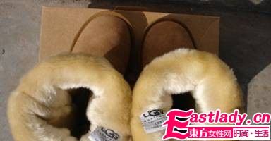UGG要如何辨别是真还是假