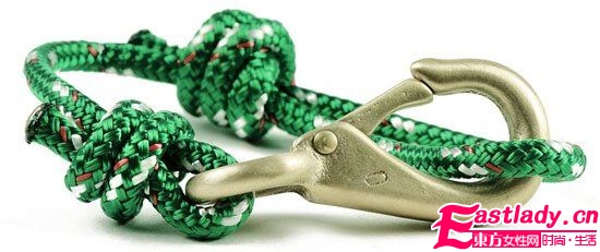 Emporio Armani 2011春夏男装秀