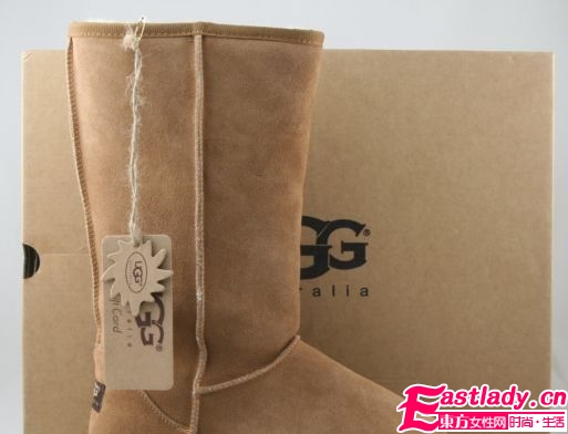 UGG要如何辨别是真还是假