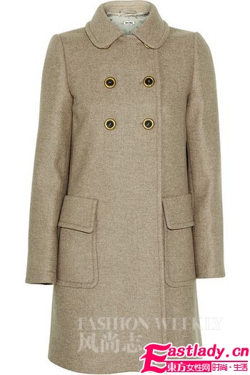 女王穿衣之道 教你穿成贵族风范