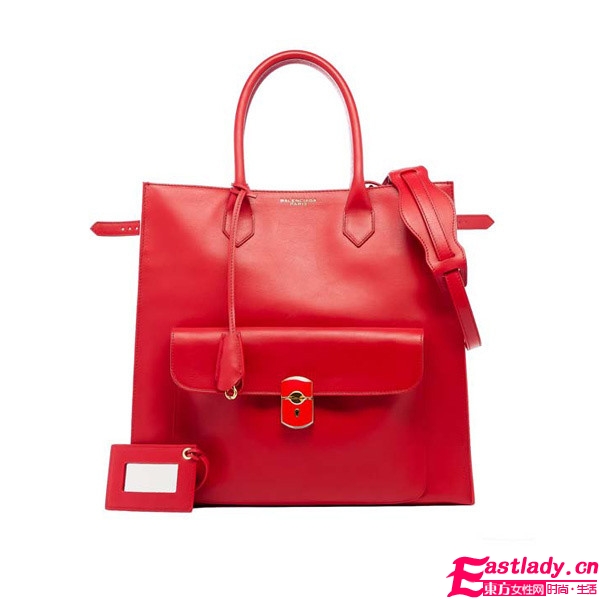 Balenciaga 2012春夏手袋系列