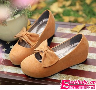 2012初春必备时尚鞋子