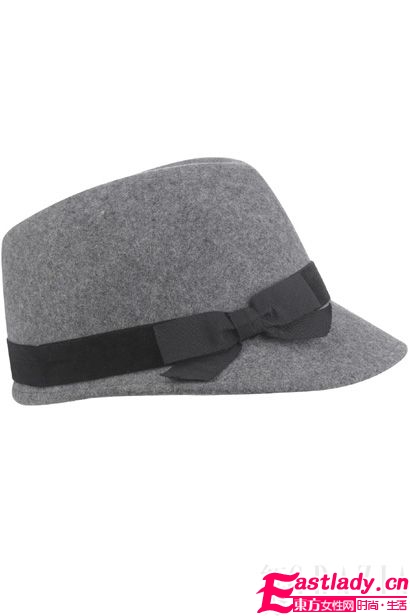 BURBERRY PRORSUM 2011秋冬秀场 掩腹遮臀必备单品推荐