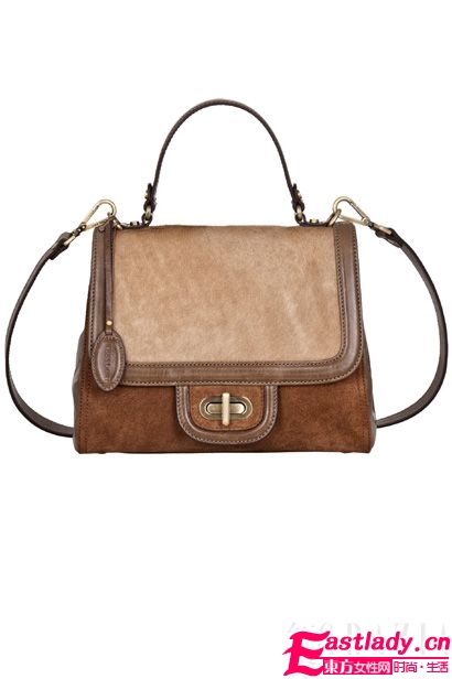 BURBERRY PRORSUM 2011秋冬秀场 掩腹遮臀必备单品推荐