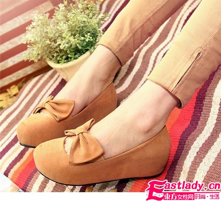 2012初春必备时尚鞋子