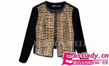 女王穿衣之道 教你穿成贵族风范