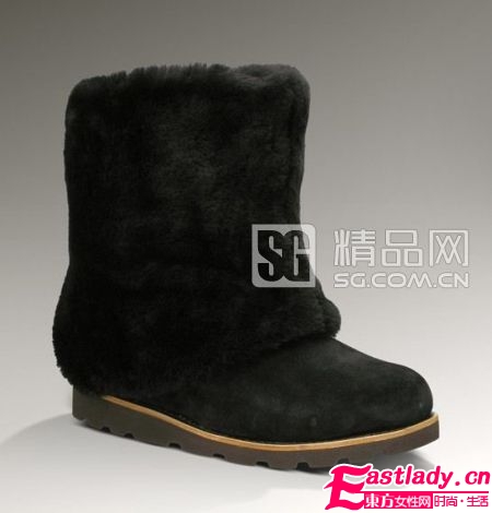 UGG要如何辨别是真还是假