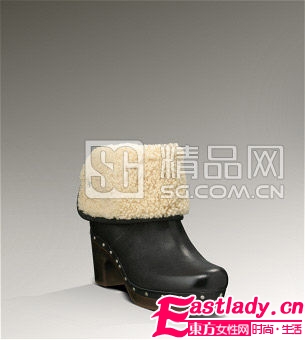 UGG要如何辨别是真还是假