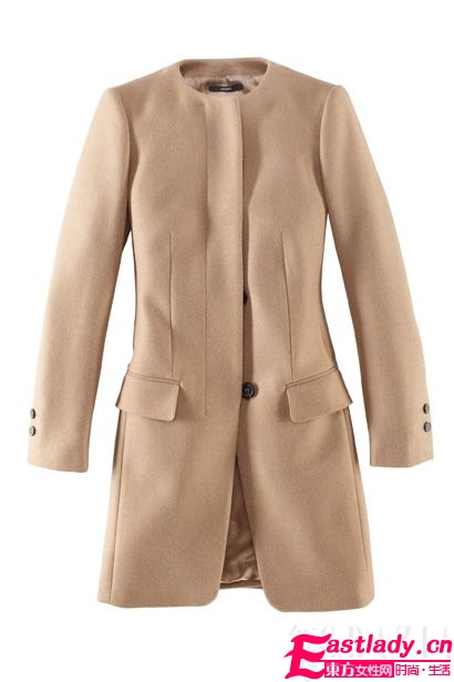 BURBERRY PRORSUM 2011秋冬秀场 掩腹遮臀必备单品推荐