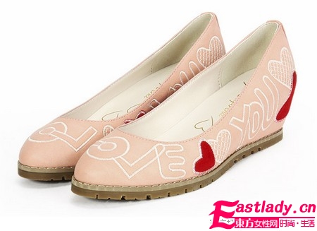 2012初春必备时尚鞋子