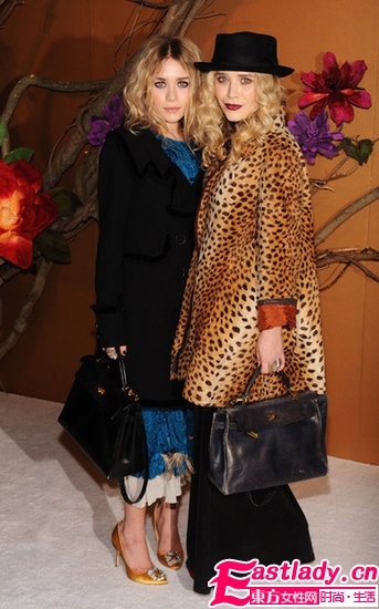 摆阔吗 女星人手一个爱马仕的真相