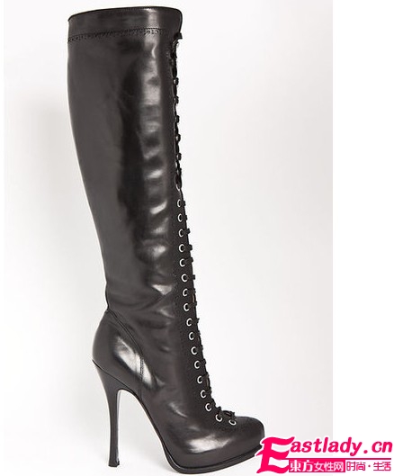 今年秋冬长靴大搜罗