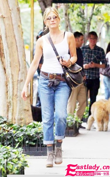 欧美明星出街包包大盘点 哪款是你最爱