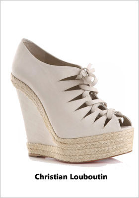 11款半包脚凉鞋 初秋正当穿