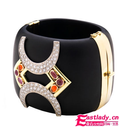 2011年最新18款流行手镯大展示