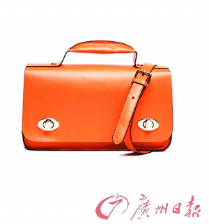 2011夏季包包必备流行元素 成为夏季潮包达人