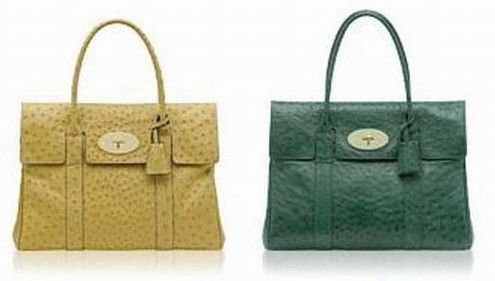 大牌包包相互抄袭的几款佳作