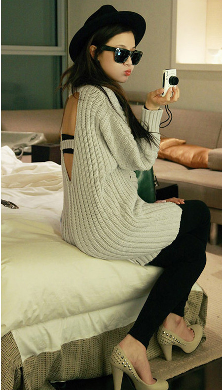 简单大方OL皮带扣鱼嘴鞋 魅力十足