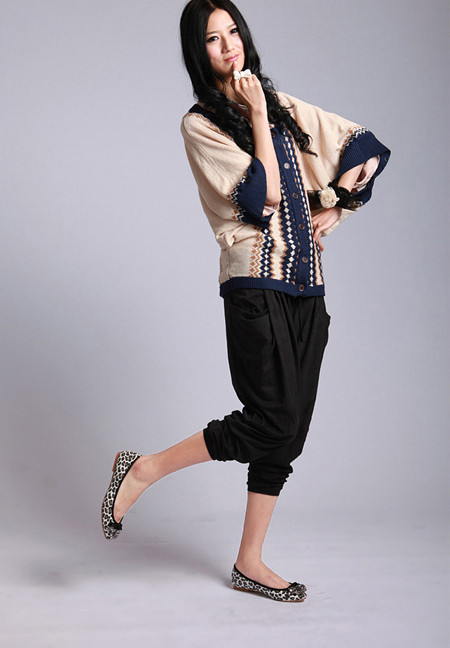 白领逛街上班首选 打造时尚品位穿鞋学