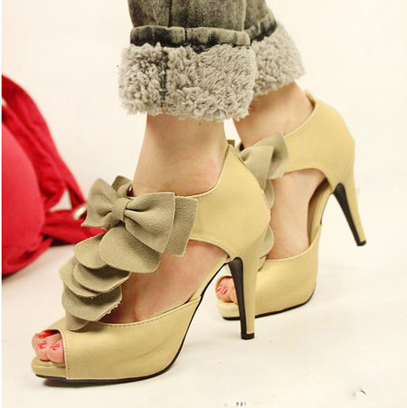 2011夏全牛皮磨砂款拖鞋 舒适又潮流