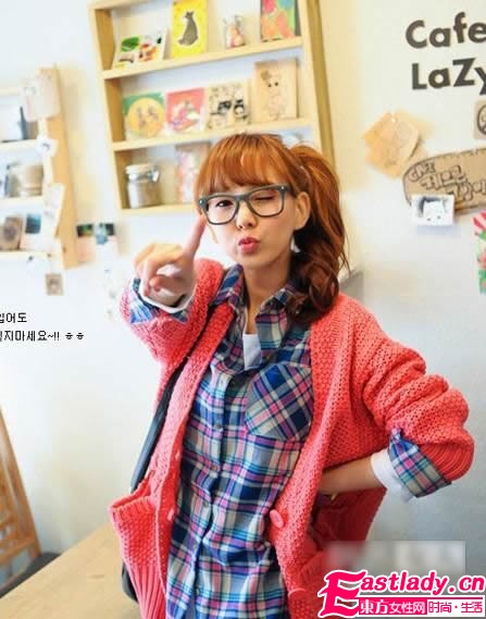 3月潮流抢先知 亮色春装是主打