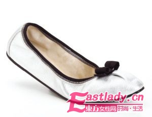 2011春夏流行鞋 打造鞋子新时尚