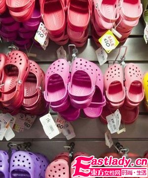 盘点十大最失败潮流搭配