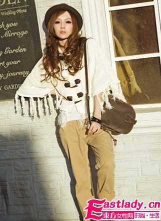 时尚人士绝对会购买的高人气单品