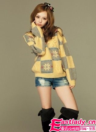 时尚人士绝对会购买的高人气单品