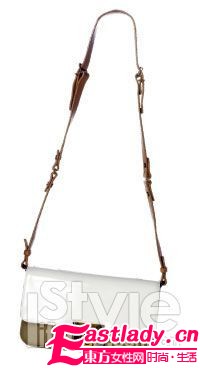 开季拼色鞋包正当红