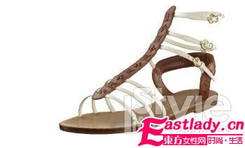 开季拼色鞋包正当红