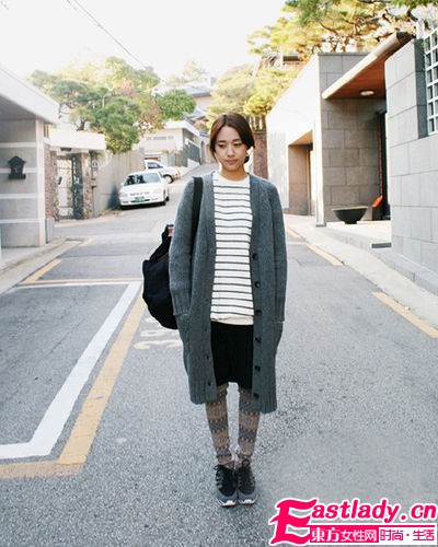 纯色OUT 冬季迷恋北欧雪花leggings