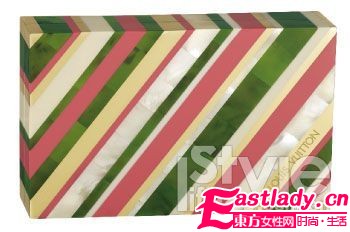 开季拼色鞋包正当红