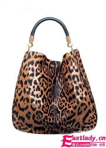 环保皮草 本色演绎经典奢华