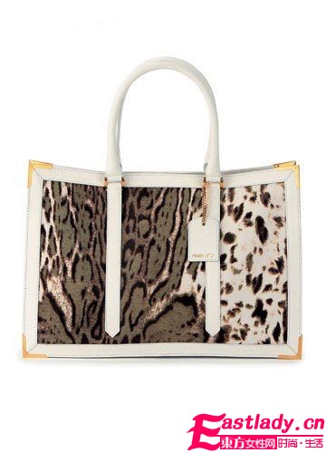 环保皮草 本色演绎经典奢华