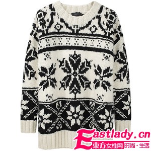 圣诞单品秀 小编一一为你搜罗