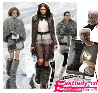 星期六女鞋圣诞性感装备评点